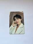 Seventeen Jeonghan Spill The Feels Photocard Carat ver.