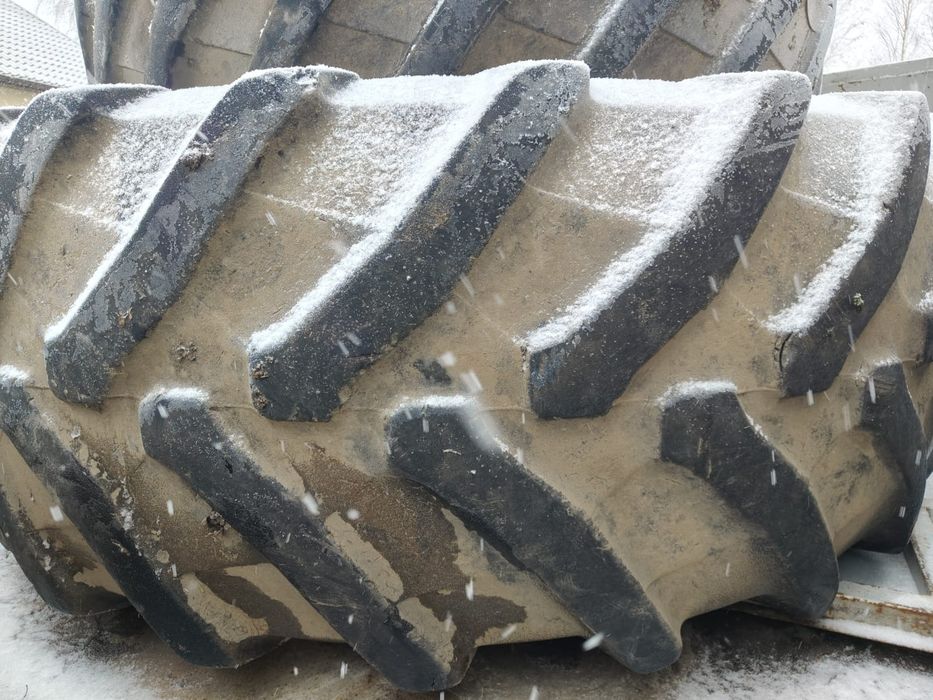 Sprzedam Opony Rolnicze