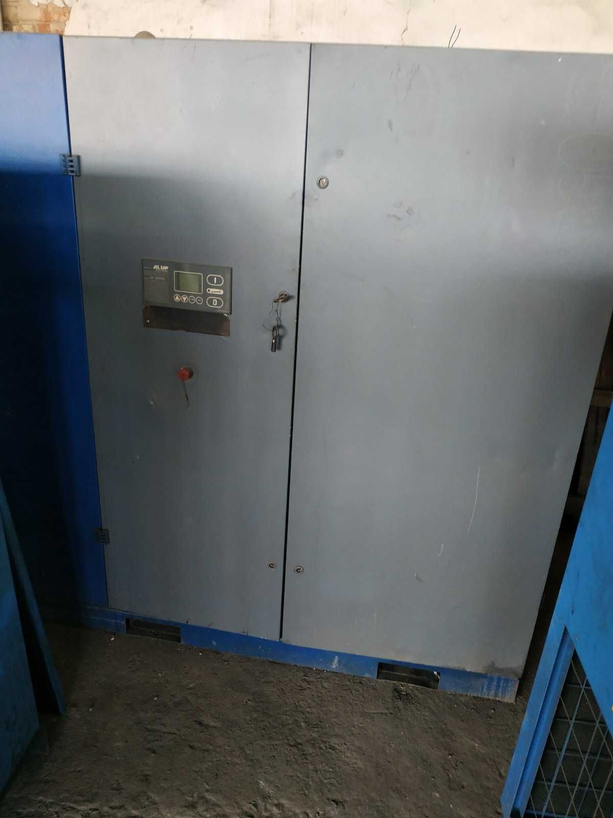 Компрессора ALUP (Largo). Продам