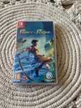 Prince of persia nintendo switch