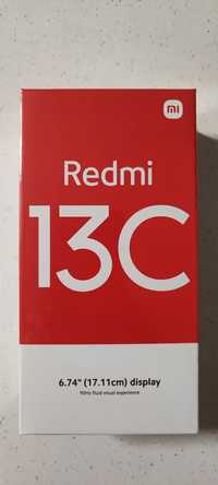 Xiaomi redmi 13 c