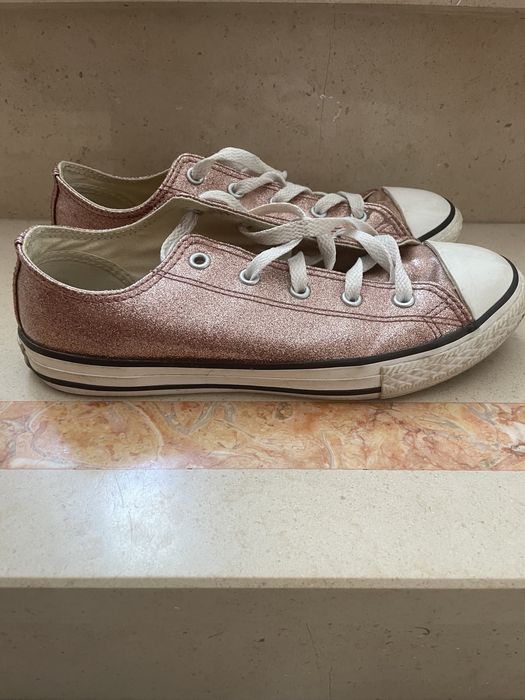 Ténis Converse Chuck Taylor