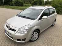 1.8 Benzyna 129 KM 209.000 Przebieg Klima Super Stan