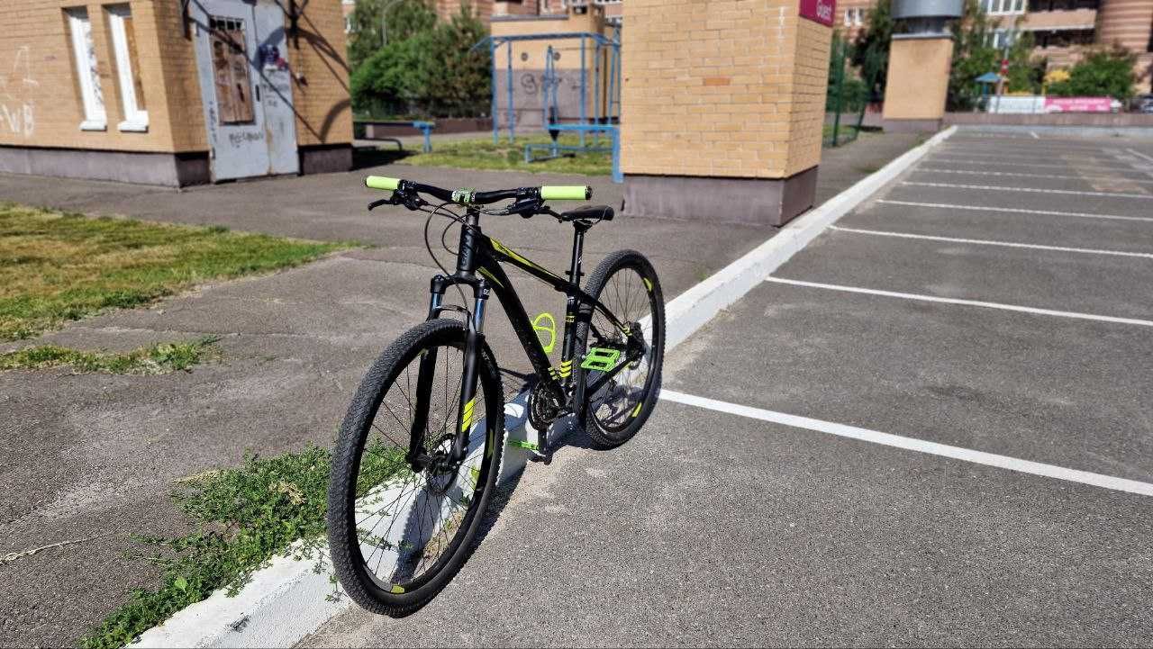 GIANT revel 29er 0