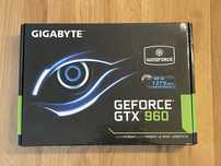 Gigabyte Geforce GTX 960 2GB