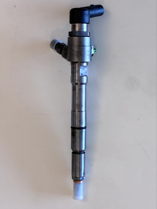 Injector original Continental, 1.6 tdi novo