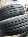 205/60 R16 96H Continental Premium Contact 6/ Франція/ 2шт.