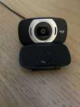 Logitech C920 HD Pro – Webcam Full HD 1080p