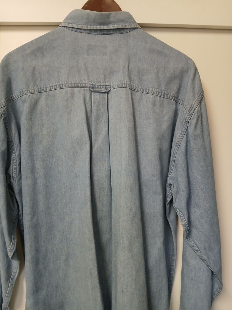 2 camisas SPRINGFIELD e Cedarwood