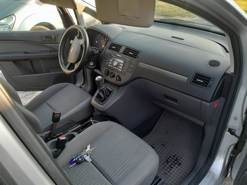 Ford Focus C-Max