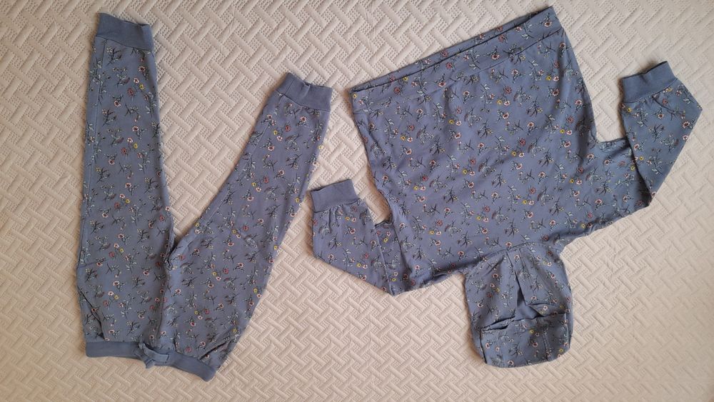 Dres Sinsay + bluzka rozmiar 116