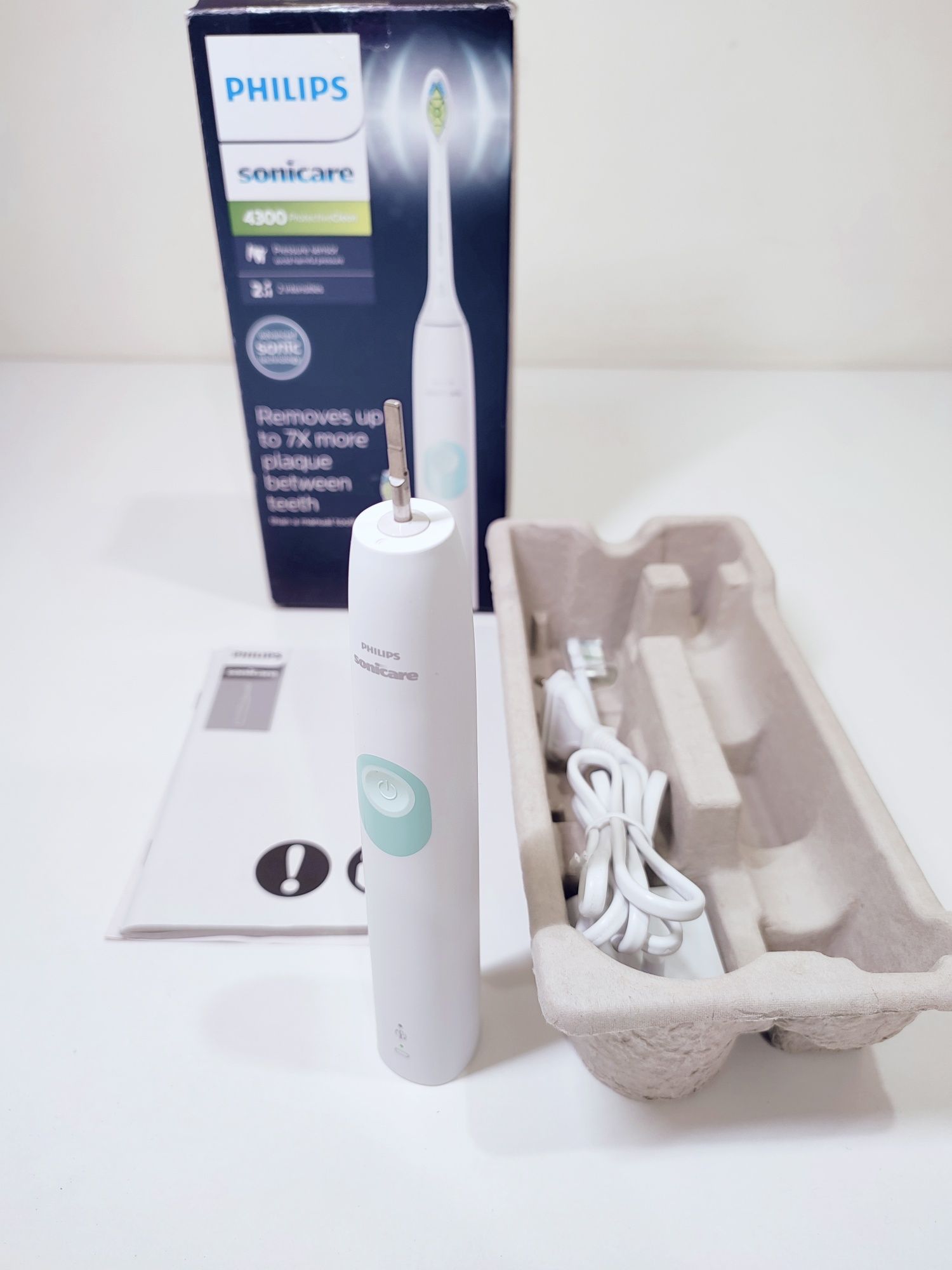 Sonicare 4300 Philips