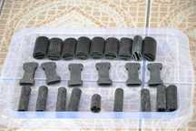 Adapter do kół THULE 51231 ,Thule 591 ,598 osłona obreczy Wysyłka