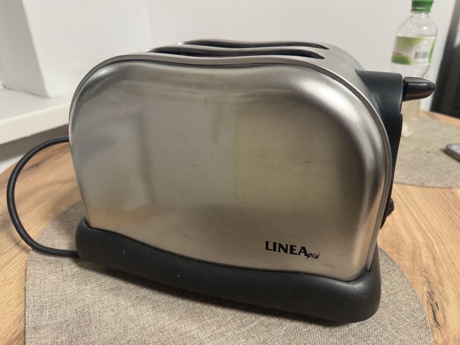 Тостер Linea - Віддам