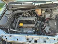Silnik opel Vectra c 1.8 benzyna w pełni sprawny nie kopci