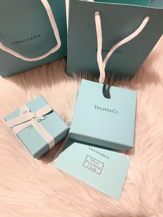 Браслет Tiffany&Co