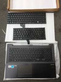 Клавиатура Acer Hp Asus  dell lenovo macbook air 5940g з підсвідкою