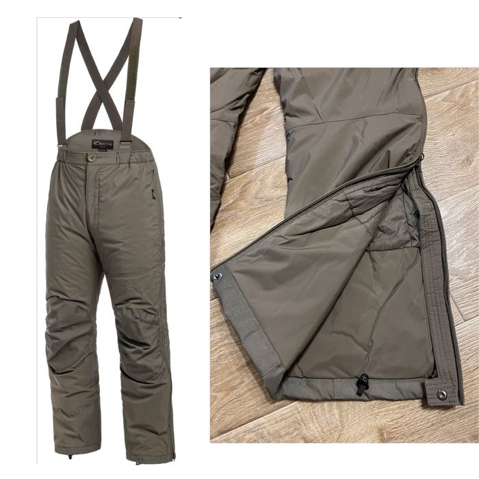 Carinthia Hig 4.0.Штаны, L. Новые.
