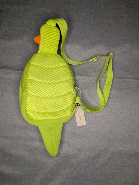 Nowy plecak saszetka na jedno ramię