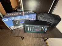 Allen&Heath Qu-Pac цифровий, рековий мікшерний пульт