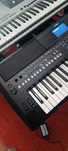 Yamaha PSR SX600
