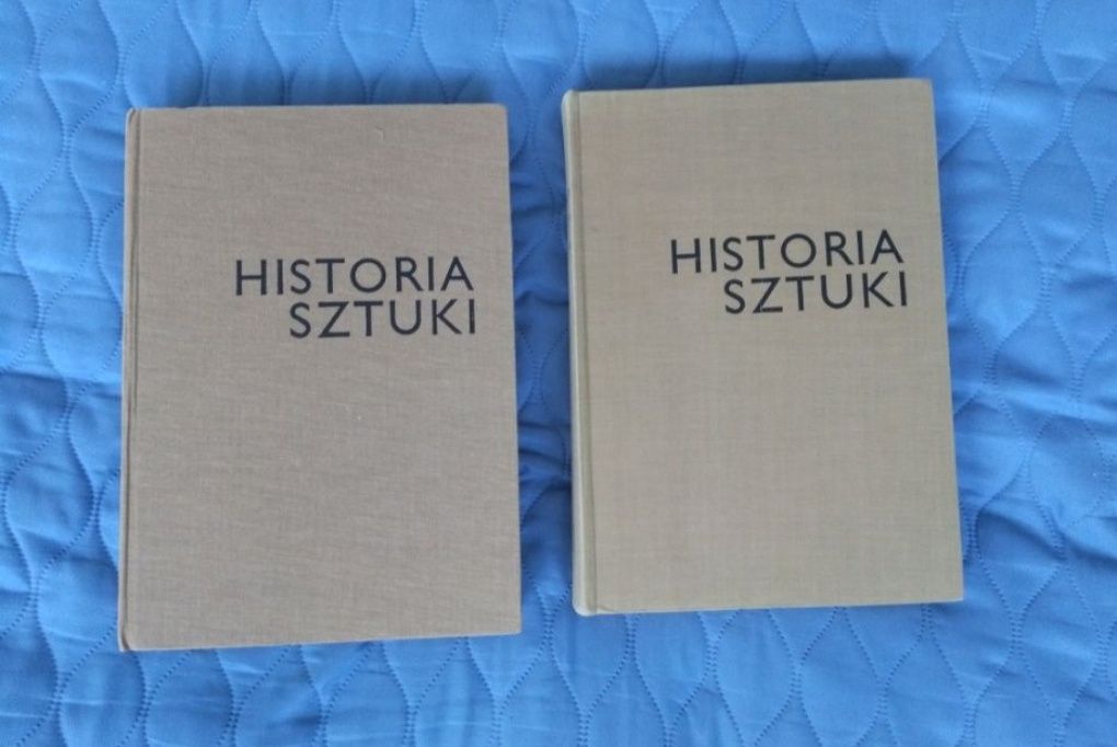 Historii Sztuki autorstwa Michała Ałpatowa

1 Tom pt.