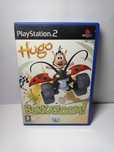 Hugo Playstation 2 ps2