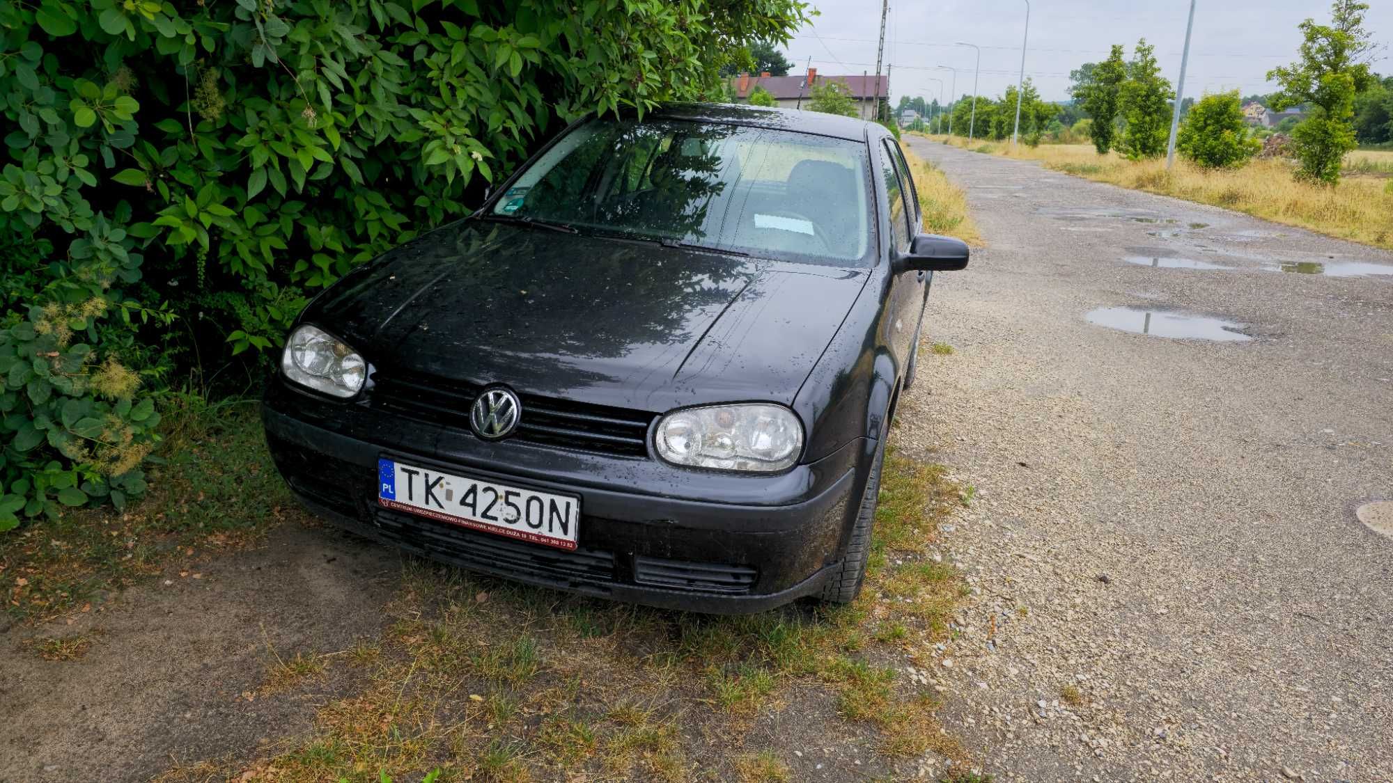 Volkswagen Golf 1.4 2003