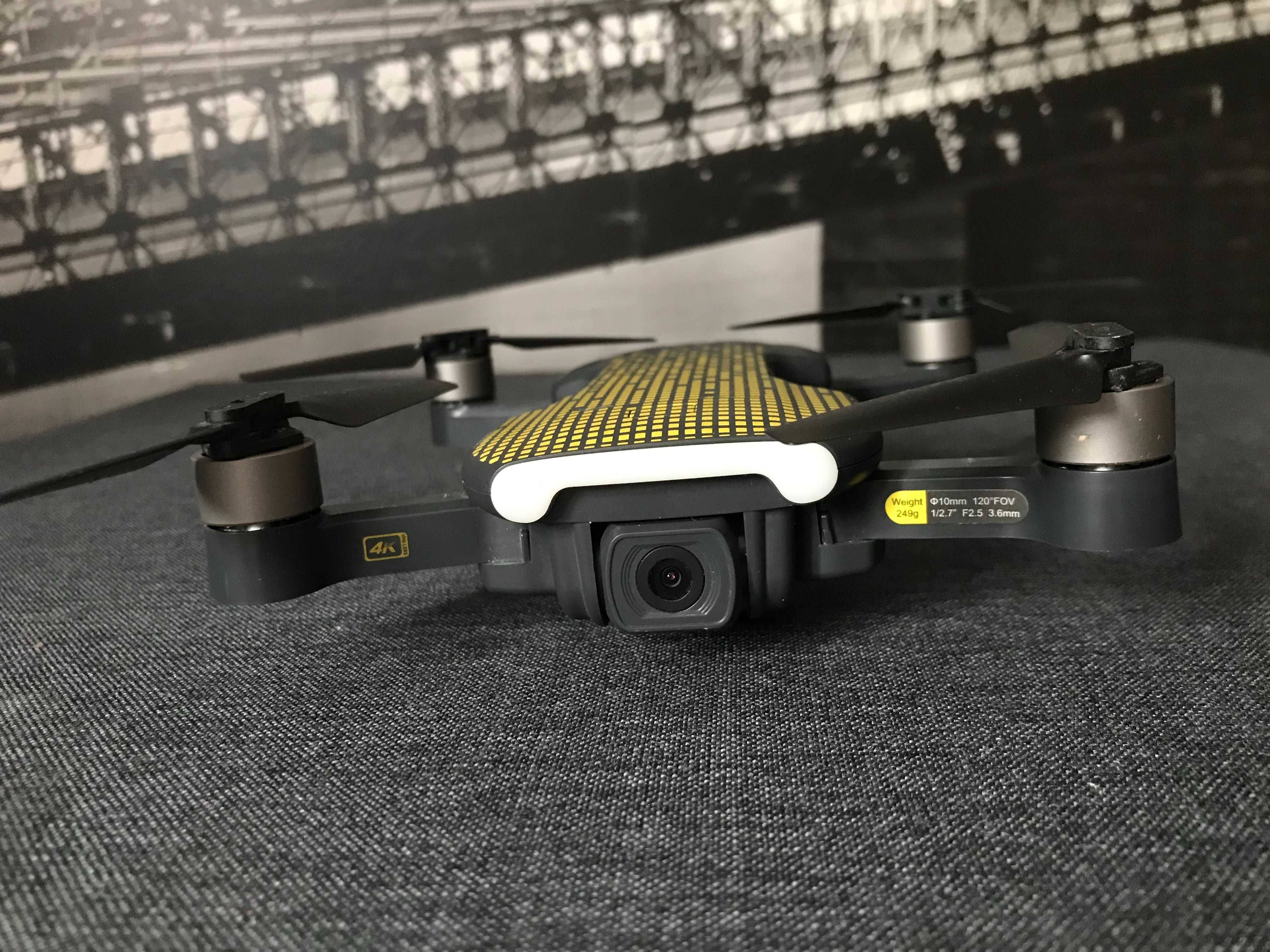 Overmax X-Bee Drone Fold One