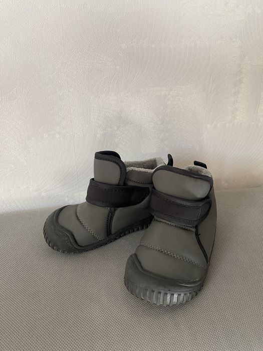 Чоботи дуті єврозима