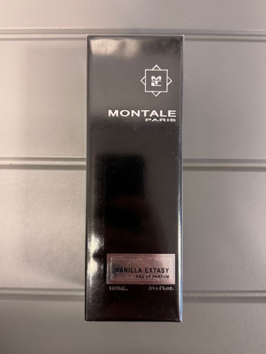 Montale Vanilla Extasy EDP