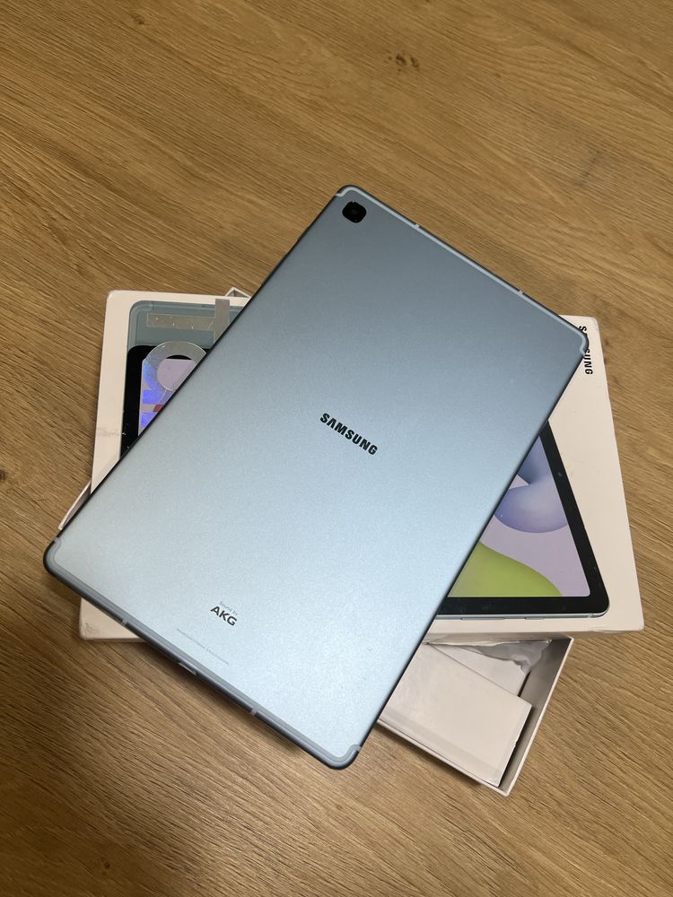 Samsung Tab s6 lite 128 Wi/Fi