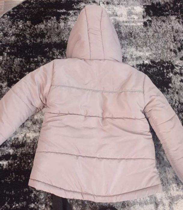 Зимний комбинезон