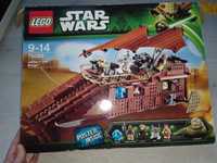 LEGO Varios StarWars (usados)