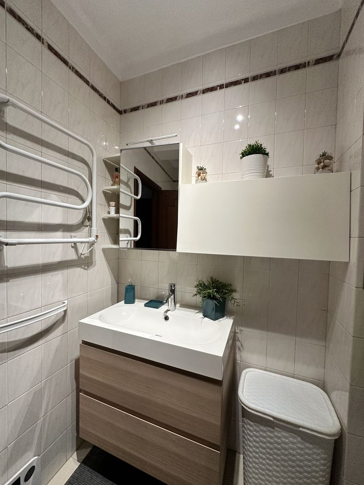 Movel de casa de banho