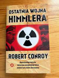 Ostatnia wojna Himmlera - Robert Conroy