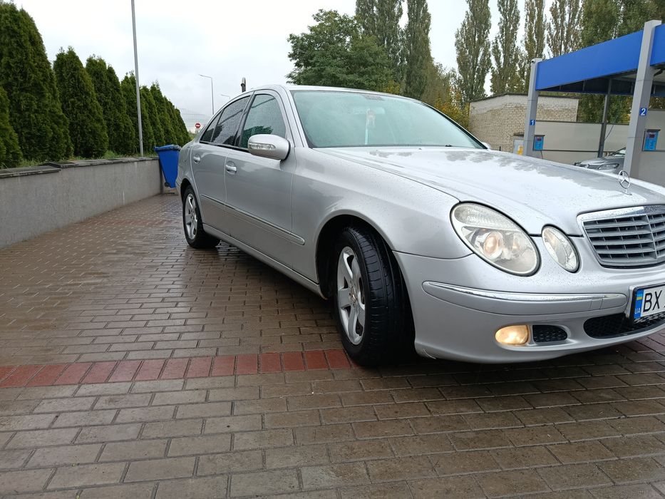 Продається мерседес