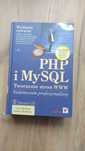 PHP i MySQL. Vademecum profesjonalisty. Tworzenie stron WW. + CD.NOWA