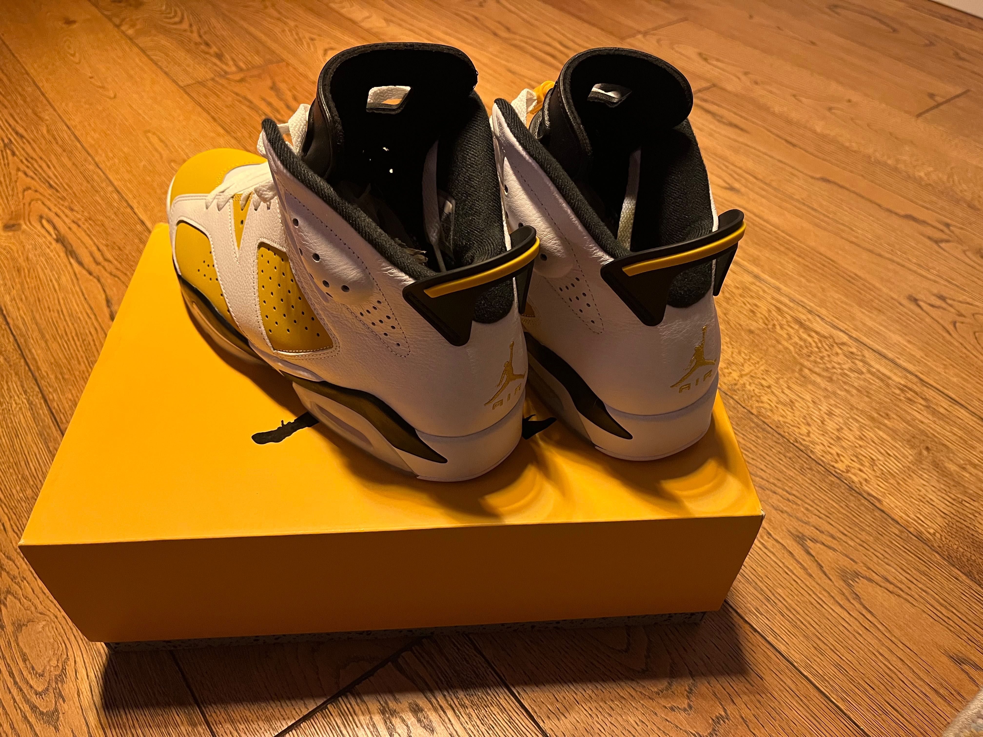 Buty Jordan Retro 6, 1, 4, 5, 7,  10, 11, 12, 13, Nike koszykarski