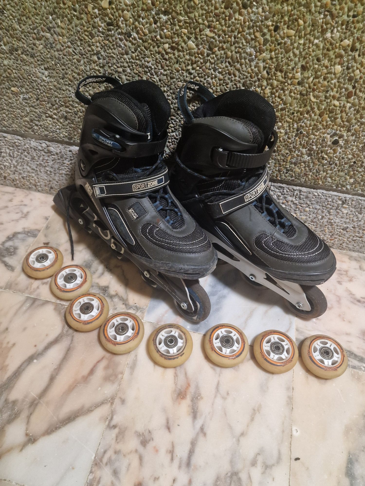Patins SportZone