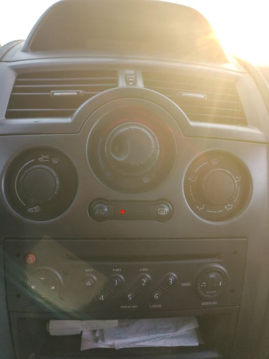 Renault Megane 1.5 DCI Extreme