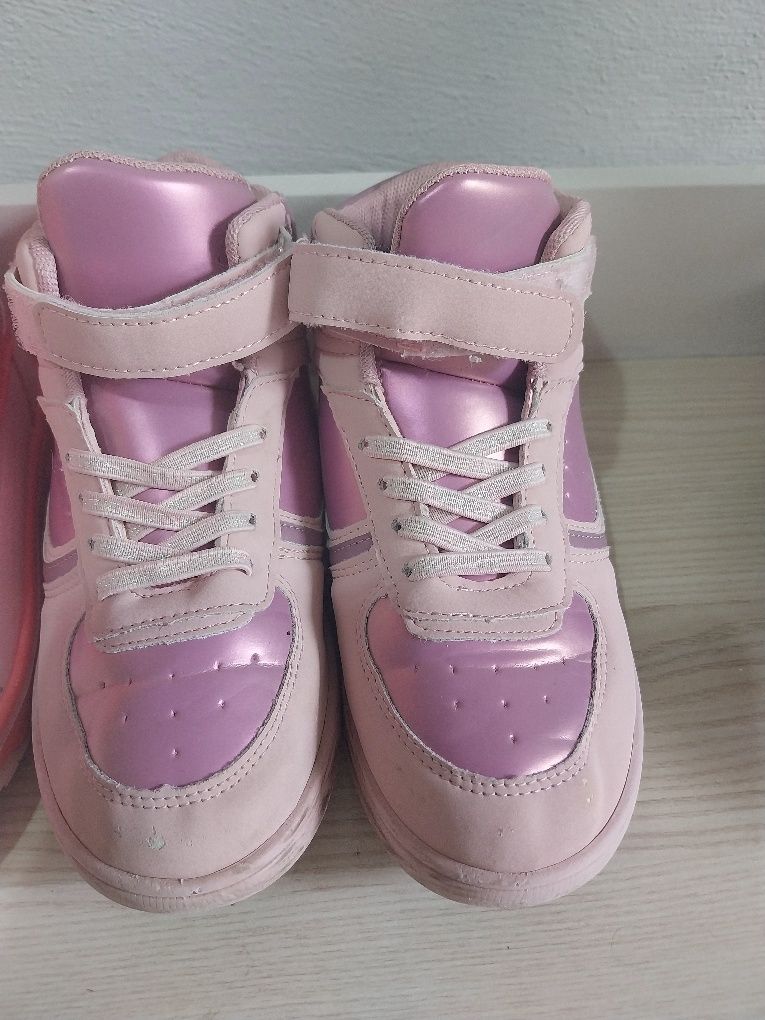 Buty zestaw roz 32