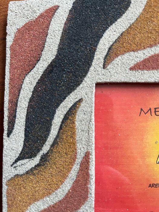 Porta retratos Lagarto