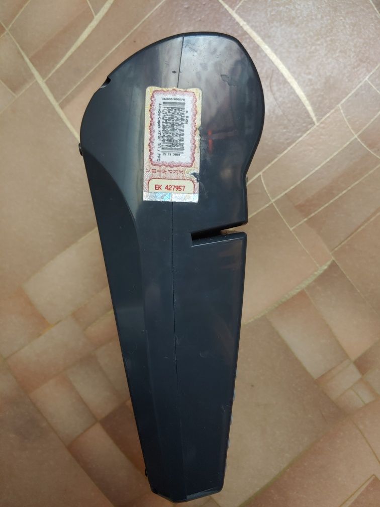 Продам контрольно-кассовый  аппарат Datecs MP-01.