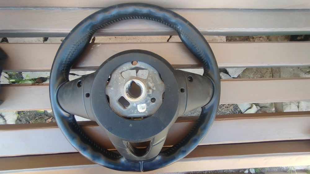 Продам руль на Mini. ЦІНА ДОГОВІРНА!