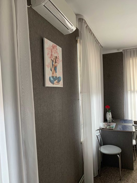 Двомісний номер стандарт