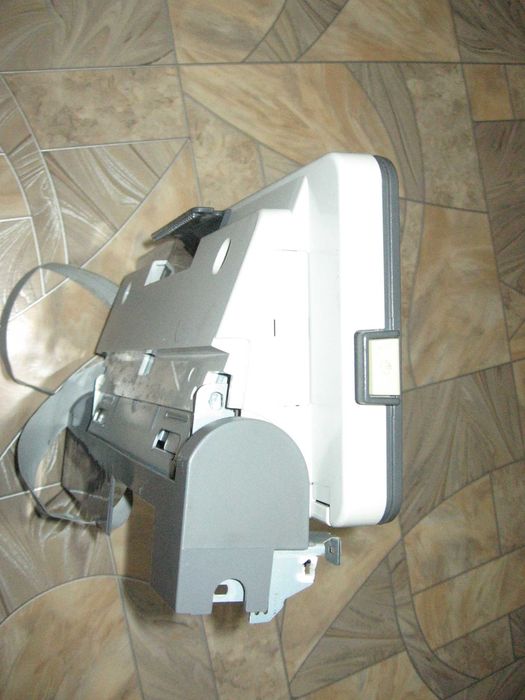 Панель керування Konica-Minolta Bizhub C250/C350/C351/C450