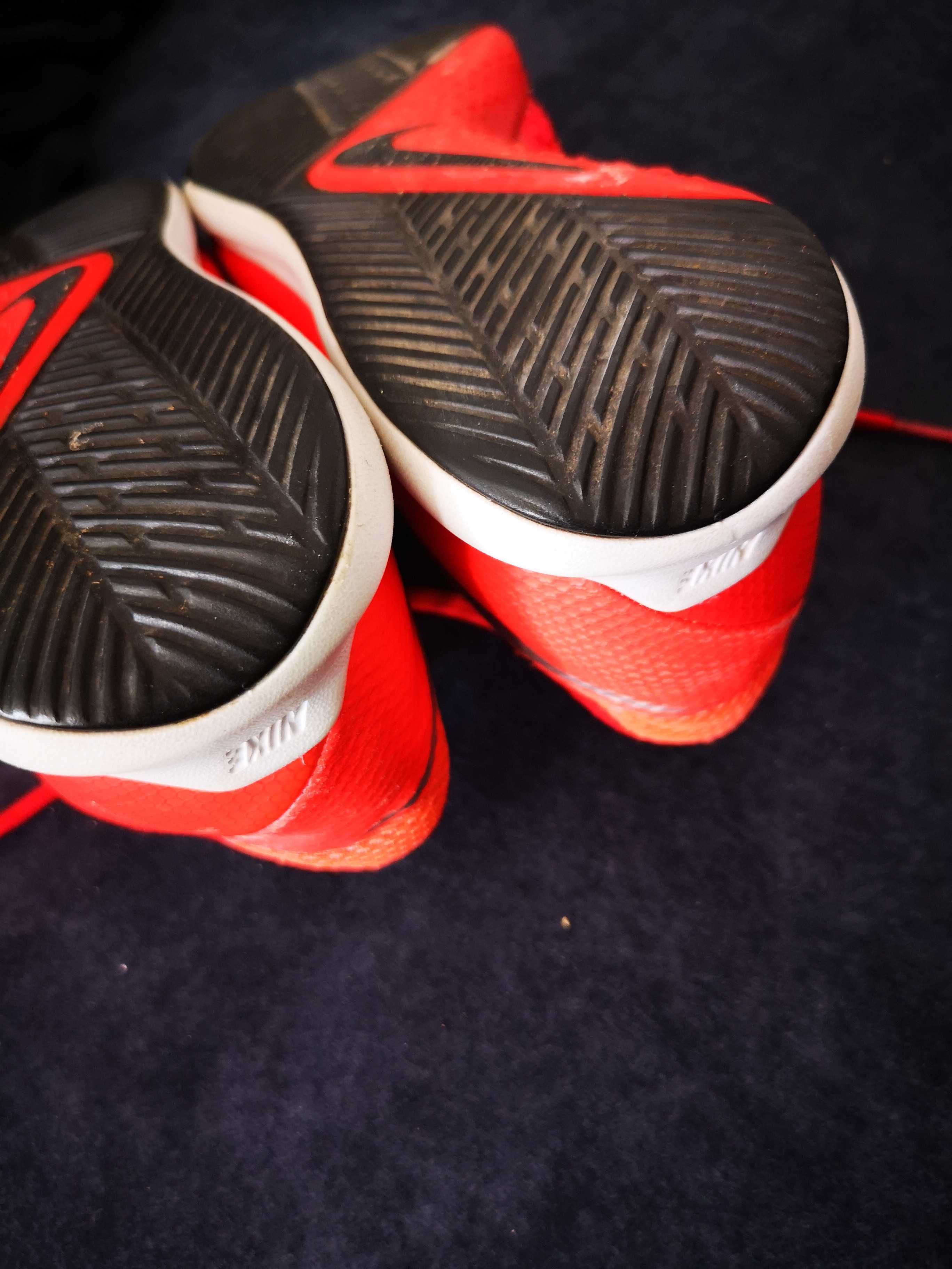 Adidasy Nike halówki 37,5