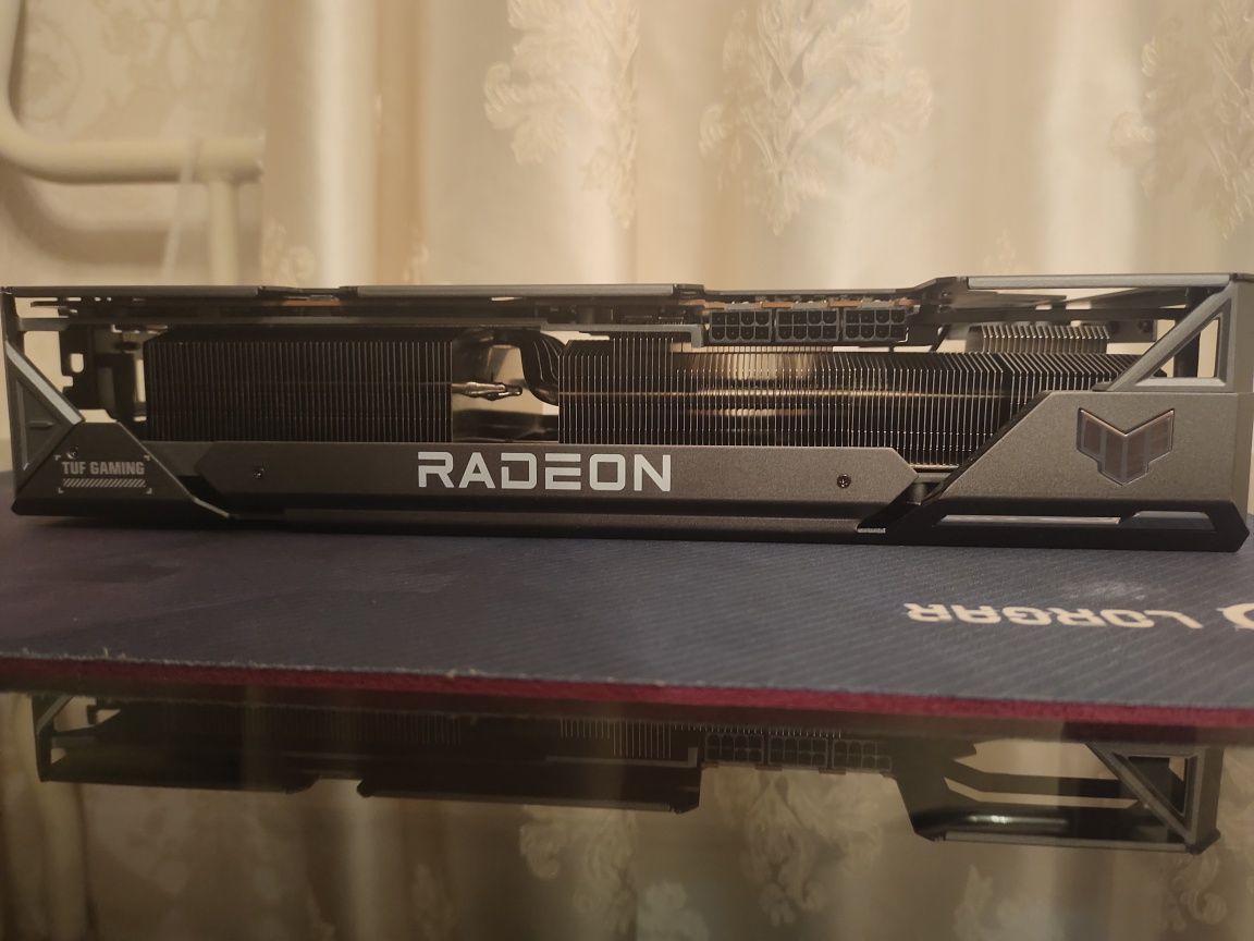 Radeon Rx 7900 xt tuf gaming
