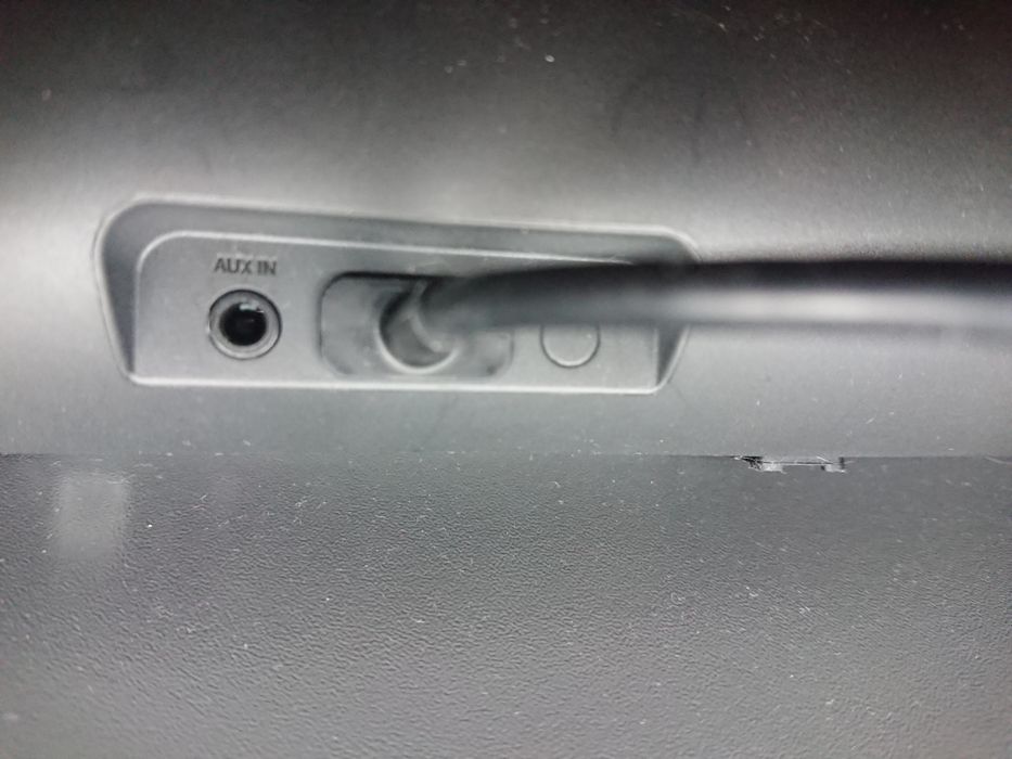 Xiaomi Desktop Speaker (QBH4276GL)